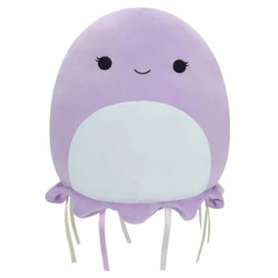 Afbeelding van Squishmallows Knuffel Anni De Kwal 30 Cm