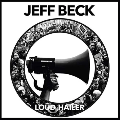 Afbeelding van Loud Hailer (LP)