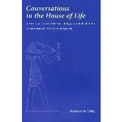 Afbeelding van Conversations in the House of Life