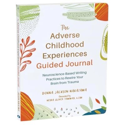 Afbeelding van The Adverse Childhood Experiences Guided Journal