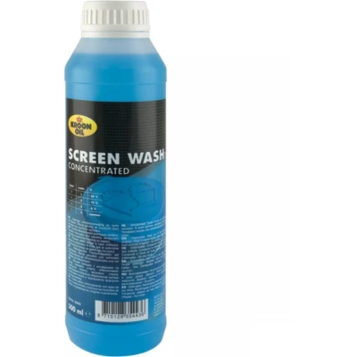 Afbeelding van Kroon Oil Screen Wash Concentrated 500ml