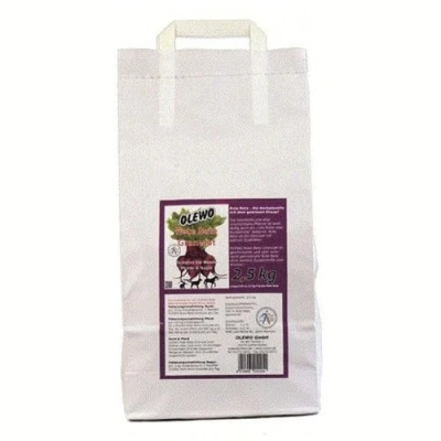 Afbeelding van Olewo rode bieten korrels 2.5kg