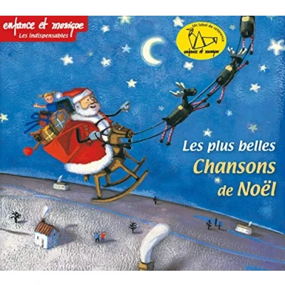 Afbeelding van Noel Les Plus Belles Chansons