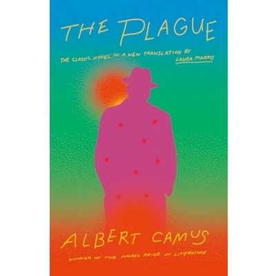 Afbeelding van The Plague