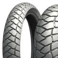 Image de Pneu Moto Harley Davidson Michelin Scorcher Adventure 170/60 X17 72V