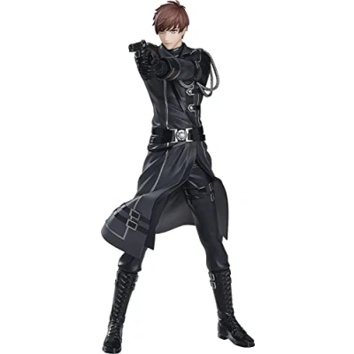 Afbeelding van Love &amp; Producer Pop Up Parade PVC Statue Qi Bai 19 cm