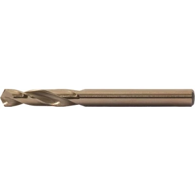 Afbeelding van KS Tools, Boorbitje, HSS G CO 5 draaiboor, kort (5 millimeter)