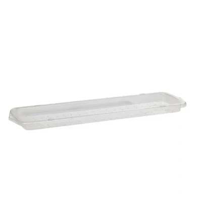 Afbeelding van Vikan Mops Microfibre Pre treatment Lid for Mopbox Transparent 60cm