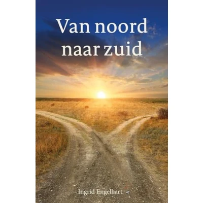 Afbeelding van Van noord naar zuid