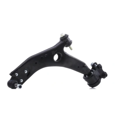 Afbeelding van DELPHI TC2252 Draagarm Met draag/ stuur gewricht Links, Onder Enkelvoudigedraagarm VOLVO: C30, V50, S40 II, FORD: C Max, Focus 2 Kombi,