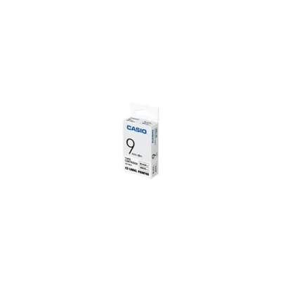 Image de Casio bande d&#039;étiquettes 1 rouleau(x)