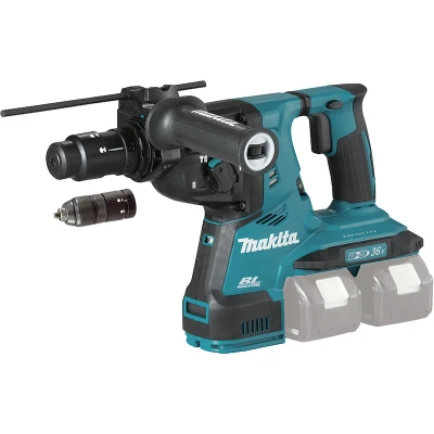 Afbeelding van Makita SDS Plus Accu combihamer 18 V