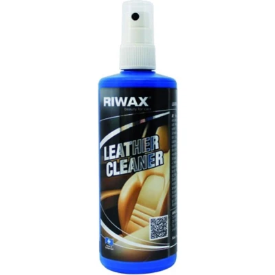 Afbeelding van Riwax leather cleaner