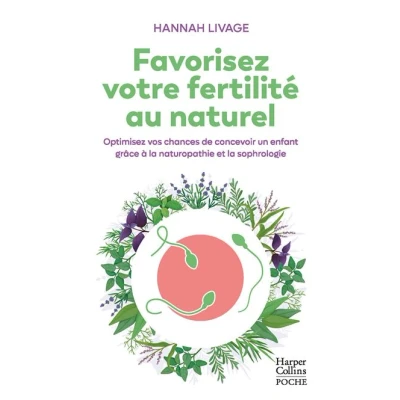 Image de Favorisez votre fertilité au naturel