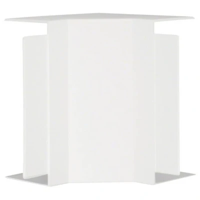Afbeelding van Hager LF6015049016 Binnenhoek (b x h) 150 mm 61 Wit 1 stuk(s)