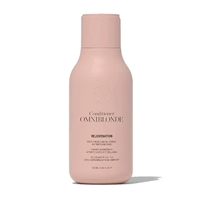 Afbeelding van Omniblonde Rejuvenation Conditioner 250ml