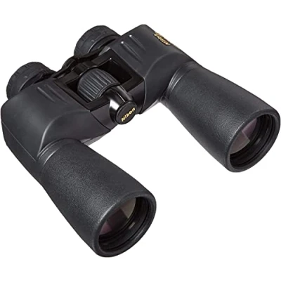 Image de NIKON JUM CF ACTION EX 12X50