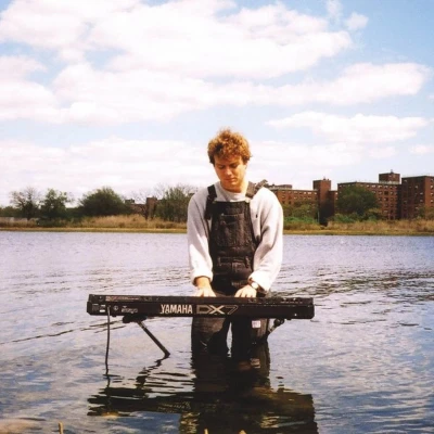 Afbeelding van Mac Demarco Another (Demo) One (MC)