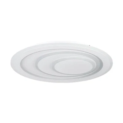 Afbeelding van EGLO Palagiano 1 Plafondlamp LED Ø 48 cm Wit