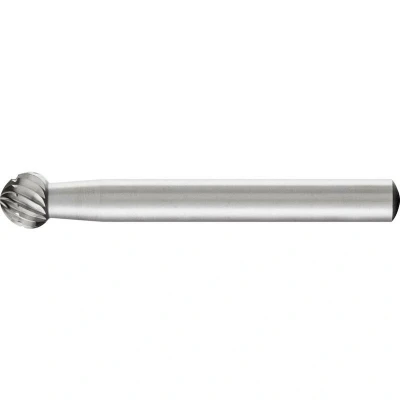 Afbeelding van Freesstift HSS F0807/Vertanding 3 6mm, 8x7mm Rüggeberg