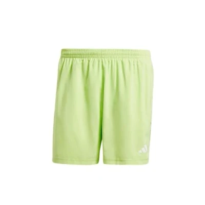 Afbeelding van adidas Own The Run Shorts voor heren (1 stuk)