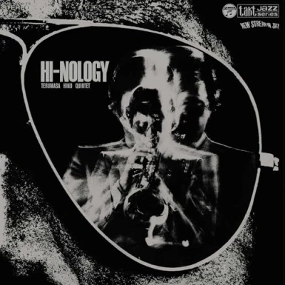 Afbeelding van Terumasa Hino Quintet Hi Nology (LP)