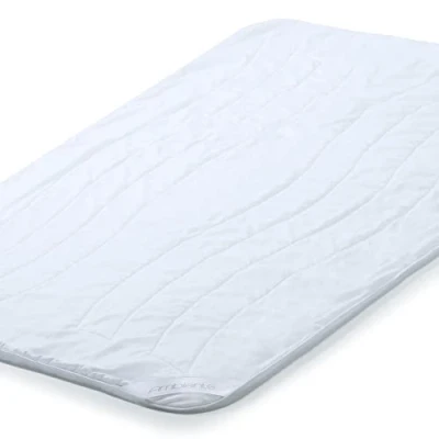 Afbeelding van aqua textil Ambiente Dekbed, microvezel, 155 x 220 cm