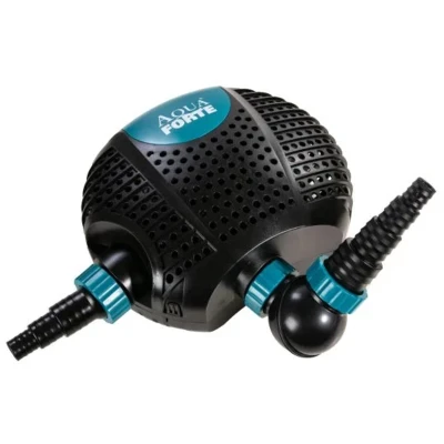 Afbeelding van Aquaforte O Plus Vario 22000 S Vijverpomp