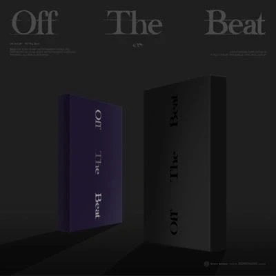 Image de Off The Beat (Jewel Version Export)