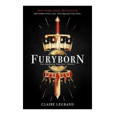 Image de Furyborn