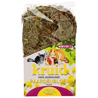 Afbeelding van Esve Kruid Paardenbloem 100 GR
