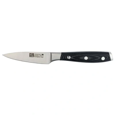 Afbeelding van Schilmes, 9cm Micarta Rockingham Forge