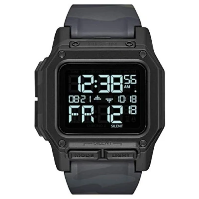 Afbeelding van Nixon Regulus horloge