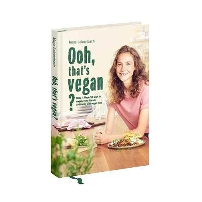 Afbeelding van Ooh, thats vegan?