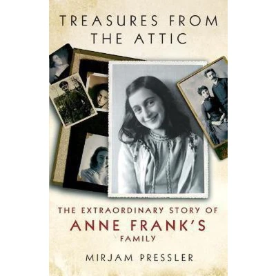 Afbeelding van Treasures From The Attic