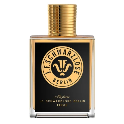 Afbeelding van J.F. Schwarzlose Berlin Eau de Parfum Fragrance Rausch