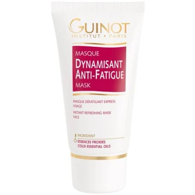 Afbeelding van Guinot Masque Dynamisant Anti Fatique 50 Ml
