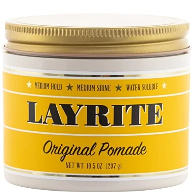 Afbeelding van Layrite Original Pomade 297 gr