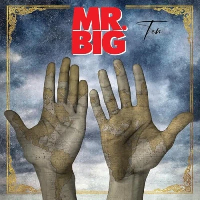 Afbeelding van Mr. Big Ten (LP)