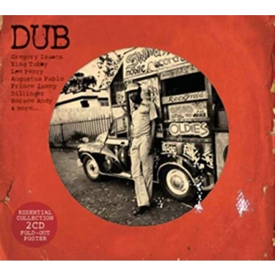 Afbeelding van Dub