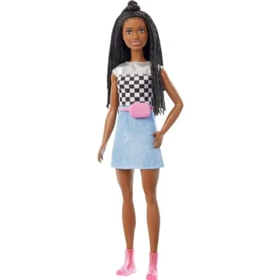 Image de Poupée Barbie Brooklyn