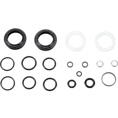 Afbeelding van Rockshox Servicekit Yari Dual Air 200h Zwart