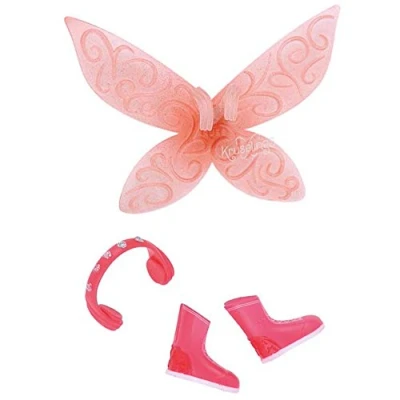 Afbeelding van Käthe Kruse Kruselings Joy Magic Tool Speelset 3 delig