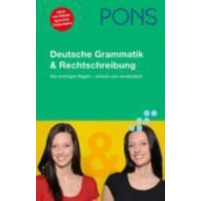 Afbeelding van Pons German Series