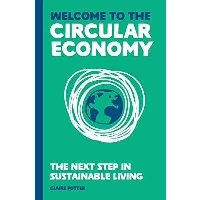 Afbeelding van Welcome to the Circular Economy