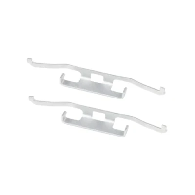 Afbeelding van DELPHI LX0198 Accessoireset, schijfremblok BMW: 6 Coupe, 3 Saloon, Convertible