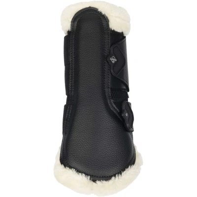 Afbeelding van LeMieux Fleece protège jambes