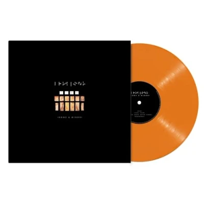 Afbeelding van Oceansize Home &amp; Minor (VINYL LP)