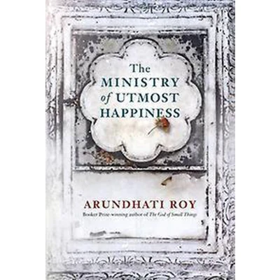 Afbeelding van Ministry of Utmost Happiness