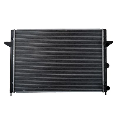 Afbeelding van Radiateur NRF 58027
